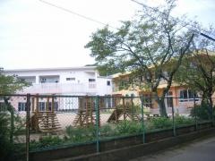 石動西部保育園