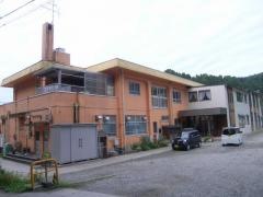 石動西部保育園