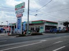 タイヤ館　若槻