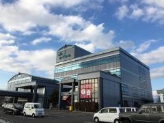 ＪＡめぐみの本店