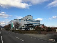 ＪＡめぐみの本店