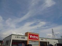 Ｖ・ｄｒｕｇ　穂積店