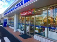ローソン　島田阪本店