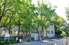 朝日小学校