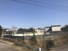 板山小学校