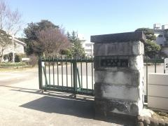 板山小学校