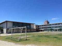 城南小学校