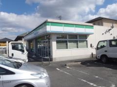 ファミリーマート　ゆめぽりす伊賀店