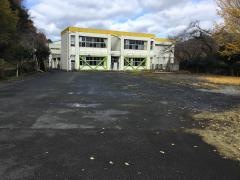 西八田小学校