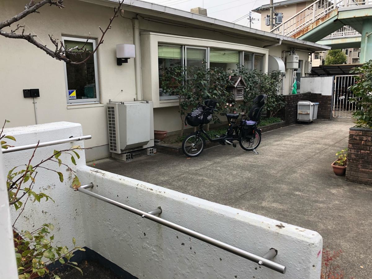福西保育園