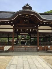藤森神社
