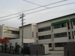 河内長野市立東中学校