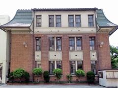 大阪市立第二工芸高等学校