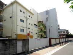 大阪市立第二工芸高等学校