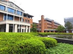 関西外国語大学　中宮キャンパス