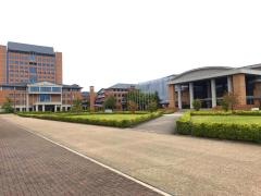 関西外国語大学　中宮キャンパス