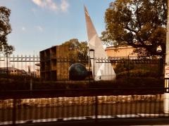 関西外国語大学　中宮キャンパス