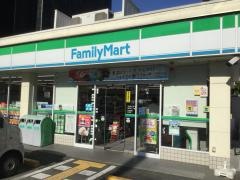 ファミリーマート　深江北一丁目店