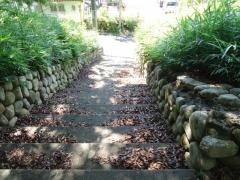 大山大塚遺跡公園