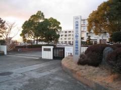 兵庫県立小野工業高等学校