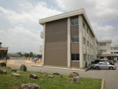 滝野東小学校