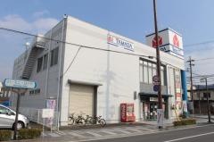 ヤマダ電機　テックランド赤穂店