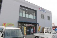 ヤマダ電機　テックランド赤穂店
