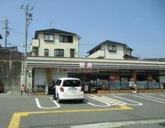 セブンイレブン　神戸若葉台3丁目店