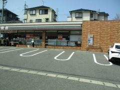 セブンイレブン　神戸若葉台3丁目店