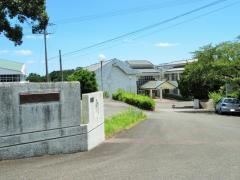 太地町立太地中学校