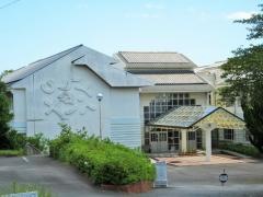 太地町立太地中学校