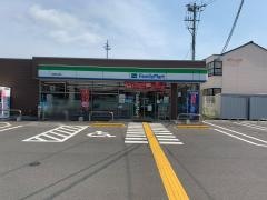 ファミリーマート　鳥取湖山西店