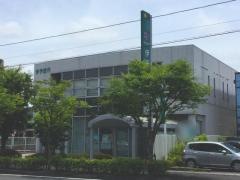 伊予銀行岡山南支店