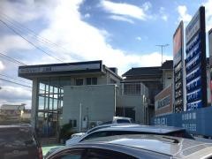 東四国スバルスバルショップ上福岡光自動車