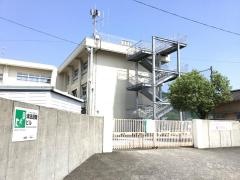 介良小学校