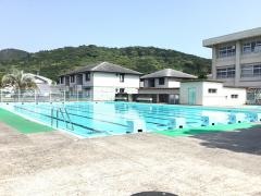 介良小学校