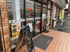 セブンイレブン　小倉くさみ店