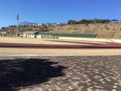 宇美町総合スポーツ公園