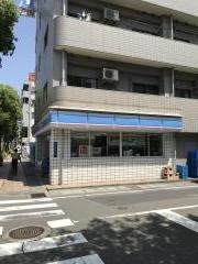 ローソン　鹿児島加治屋町店