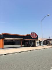 やまなか家矢巾パーキングエリア下り線売店