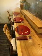御料理かわばた