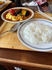 スープカレー専門店木多郎駒場店