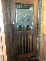 手だれ屋敷