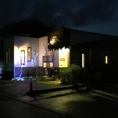カフェレスト・ピュア