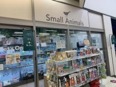 ペッツワンみえ川越インター店