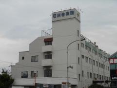 石洲会病院