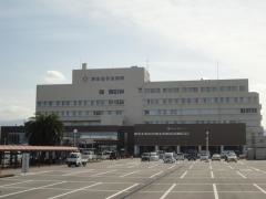 済生会今治病院