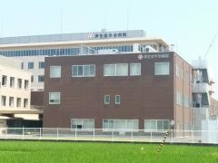 済生会今治病院