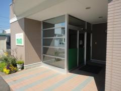 あかねケ丘あきば小児科医院