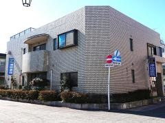 津田内科医院